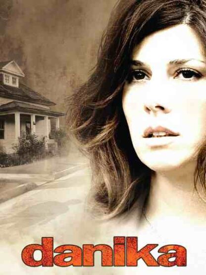 Danika (2005) Starring Marisa Tomei on DVD - Image 5