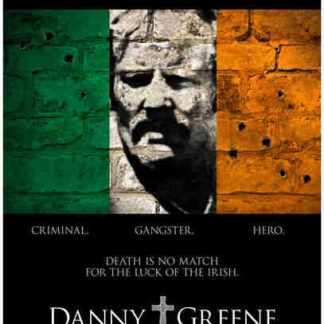 Danny Greene: The Rise and Fall of the Irishman (2009) Starring Shondor Birns on DVD
