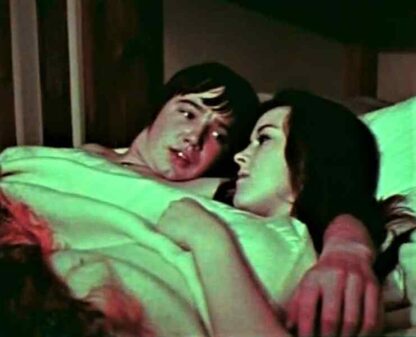 Danny Jones (1972) Starring Frank Finlay on DVD