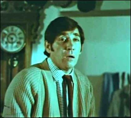Danny Jones (1972) Starring Frank Finlay on DVD - Image 3