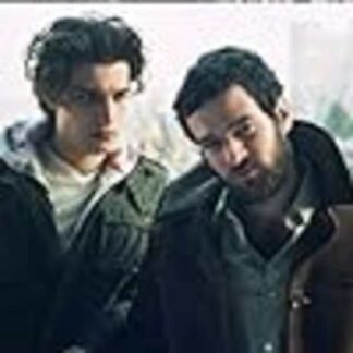 Dans Paris (2006) with English Subtitles on DVD