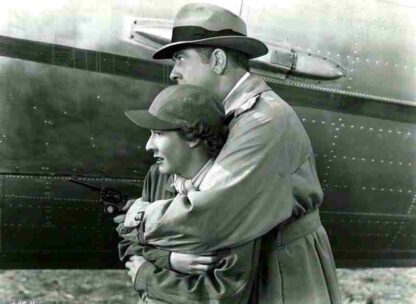 Daredevils of the Clouds (1948) Starring Robert Livingston on DVD