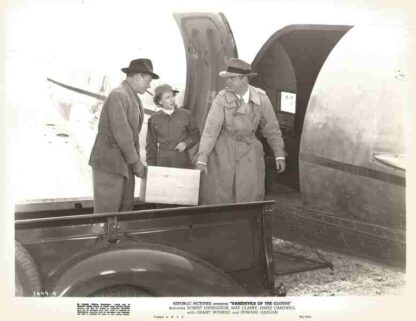 Daredevils of the Clouds (1948) Starring Robert Livingston on DVD - Image 3