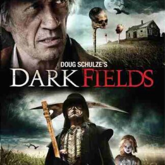 Dark Fields (2009) Starring David Carradine on DVD