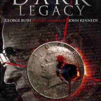 Dark Legacy (2009) Starring Peter Jennings on DVD