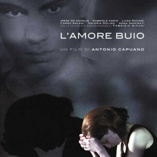 Dark Love (2010) with English Subtitles on DVD