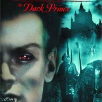Dark Prince: The True Story of Dracula (2000) Starring Rudolf Martin on DVD