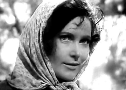 Dark River (1952) with English Subtitles on DVD