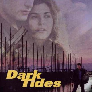 Dark Tides (1998) Starring Paige Turco on DVD