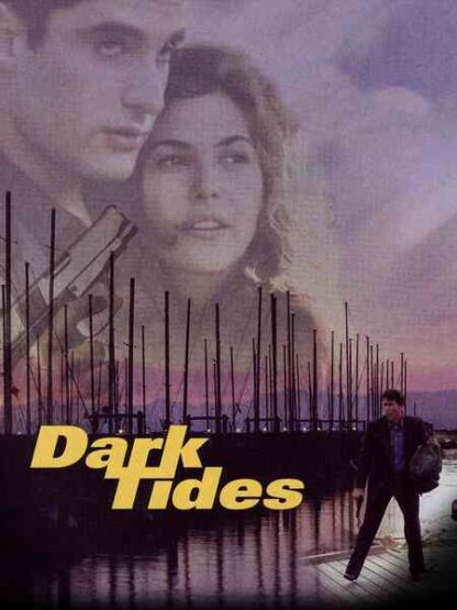 Dark Tides (1998) Starring Paige Turco on DVD