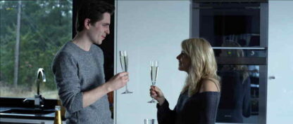 Dark Water (2012) with English Subtitles on DVD