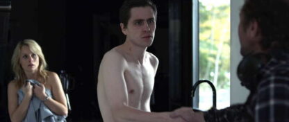 Dark Water (2012) with English Subtitles on DVD - Image 3