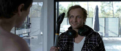 Dark Water (2012) with English Subtitles on DVD - Image 4