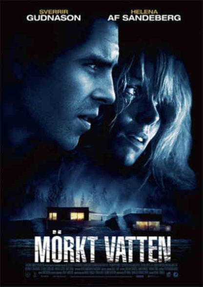 Dark Water (2012) with English Subtitles on DVD - Image 5