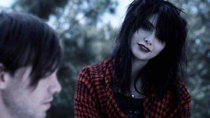 Darkening Sky (2010) Starring Rider Strong on DVD - Image 3