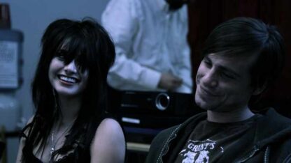 Darkening Sky (2010) Starring Rider Strong on DVD - Image 4