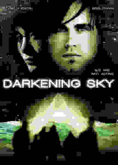 Darkening Sky (2010) Starring Rider Strong on DVD - Image 5