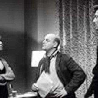 Darling (1965) Starring Laurence Harvey on DVD