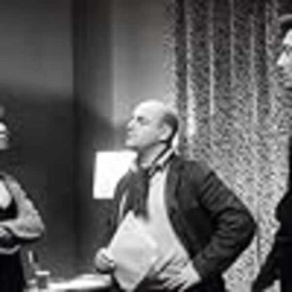 Darling (1965) Starring Laurence Harvey on DVD