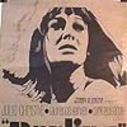 Darling (1965) Starring Laurence Harvey on DVD - Image 2
