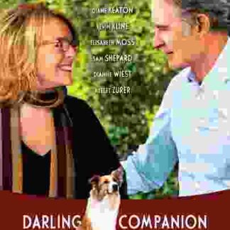 Darling Companion (2012) Starring Diane Keaton on DVD
