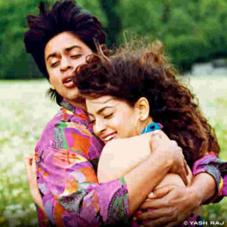 Darr (1993) with English Subtitles on DVD