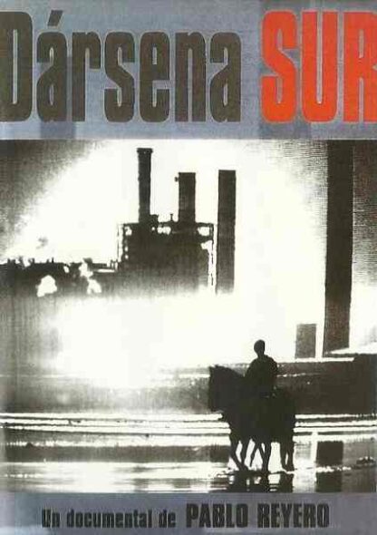 Dársena sur (1998) with English Subtitles on DVD