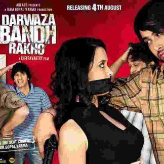 Darwaza Bandh Rakho (2006) with English Subtitles on DVD