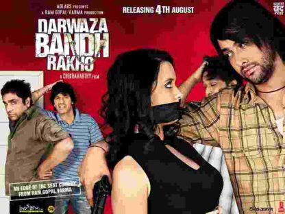 Darwaza Bandh Rakho (2006) with English Subtitles on DVD