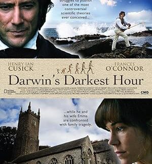 Darwin's Darkest Hour (2009) DVD