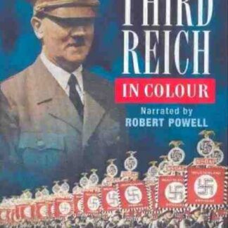 Das Dritte Reich - In Farbe (1998) with English Subtitles on DVD