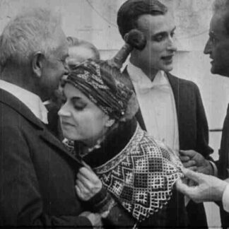 Das Eskimobaby (1918) with English Subtitles on DVD
