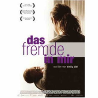 Das Fremde in mir (2008) with English Subtitles on DVD