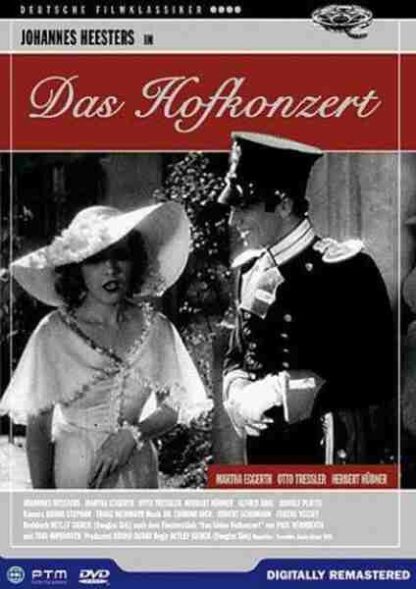 Das Hofkonzert (1936) with English Subtitles on DVD - Image 5