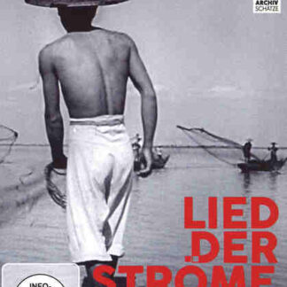 Das Lied der Ströme (1954) with English Subtitles on DVD