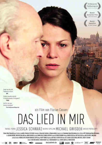 Das Lied in mir (2010) with English Subtitles on DVD