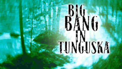 Das Rätsel von Tunguska (2008) with English Subtitles on DVD - Image 2
