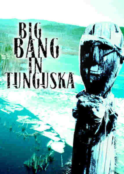 Das Rätsel von Tunguska (2008) with English Subtitles on DVD - Image 3