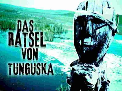 Das Rätsel von Tunguska (2008) with English Subtitles on DVD - Image 4