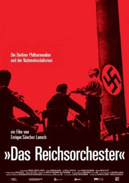 Das Reichsorchester - Die Berliner Philharmoniker und der Nationalsozialismus (2007) with English Subtitles on DVD - Image 2