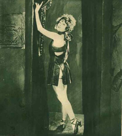 Das Spielzeug von Paris (1925) with English Subtitles on DVD - Image 2