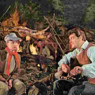 Das Wirtshaus im Spessart (1958) with English Subtitles on DVD
