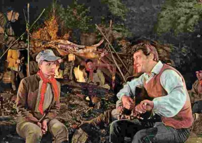 Das Wirtshaus im Spessart (1958) with English Subtitles on DVD
