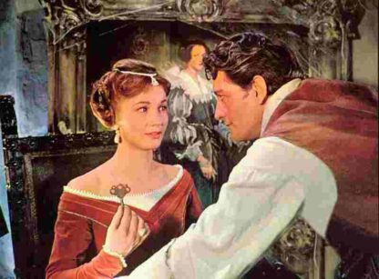 Das Wirtshaus im Spessart (1958) with English Subtitles on DVD - Image 3