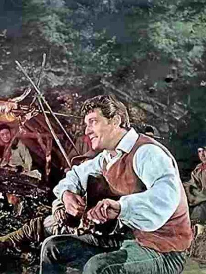 Das Wirtshaus im Spessart (1958) with English Subtitles on DVD - Image 4
