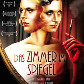 Das Zimmer im Spiegel (2009) with English Subtitles on DVD