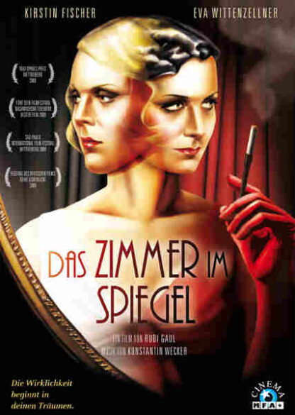 Das Zimmer im Spiegel (2009) with English Subtitles on DVD