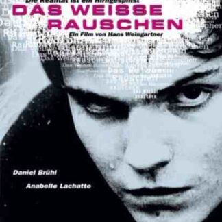 Das weiße Rauschen (2001) with English Subtitles on DVD
