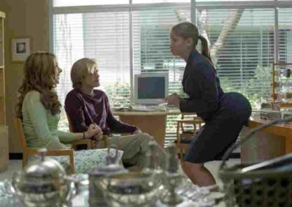 Date Movie (2006) Starring Alyson Hannigan on DVD - Image 2
