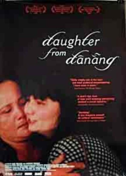 Daughter from Danang (2002) Starring Mai Thi Kim on DVD - Image 3
